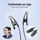 Аппарат для улучшения сна CES-терапия Chungul HE-M008 (Microcurrent Sleep Aid) - изображение 3