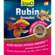 Сухой корм для аквариумных рыбок Tetra Rubin Granules гранулы для яркости окраски 15 г (MLZ6939) - изображение 1