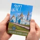 Кишеньковий церковний календар 2027 - изображение 2
