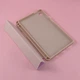Чехол-книжка Smart Case для Samsung Galaxy Tab A9 (SM-X110NZAESEK) с держателем стилуса, светло-фиолетовый - изображение 3
