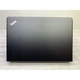 Ноутбук Lenovo ThinkPad E570 15.6 Core i3-7100U 2.4 ГГц 8GB 120GB + Windows 10 Pro + АКБ + ЗП Вживані Б/В | 27435 - зображення 5