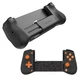 GameSir X5 Lite Type-C беспроводной геймпад контроллер (джойстик) для смартфона планшета Absolute Zero Black - изображение 2