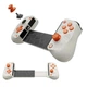 GameSir X5 Lite Type-C беспроводной геймпад контроллер (джойстик) для смартфона планшета Absolute Zero White - изображение 5