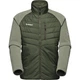 Куртка Mammut Innominata ML Hybrid Jacket Men M Marsh-Dark marsh - зображення 1