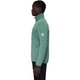 Флисовая кофта Mammut Innominata Light ML Jacket Men M Dark jade - изображение 3