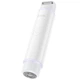 Электробритва HOCO Double-head ladies shaver HP81, IPX6, 6000rpm, 400mAh, 40min, white - изображение 1