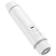 Электробритва HOCO Double-head ladies shaver HP81, IPX6, 6000rpm, 400mAh, 40min, white - изображение 4
