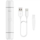 Электробритва HOCO Double-head ladies shaver HP81, IPX6, 6000rpm, 400mAh, 40min, white - изображение 6