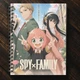 Подарочный набор бокс Аниме Семья шпиона Spy x family (СШ22409) - изображение 3