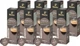 Кава Tchibo Cafissimo Barista Caffe Crema 80 капсул - зображення 2