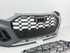 Бампер передний в сборе S-Line BLACK для Audi Q5 2021-2024 для Audi Q5 2017-2024 (9413) - изображение 5