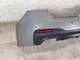 Задний бампер M Paket LCI BMW 5 Series G30 LCI 2017-2022 для BMW 5 series G30 2017-2023 (7904) - изображение 8