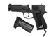 Пневматичний пістолет Umarex Walther CP88 кал.4,5мм (1003459) - изображение 2