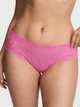 Жіночий комплект білизни Victoria's Secret ліф і трусики чики 1160697191 (Рожевий 34C/M) - зображення 6
