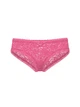 Жіночий комплект білизни Victoria's Secret ліф і трусики чики 1160697164 (Рожевий 32C/S) - зображення 8