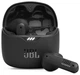 Гарнітура JBL TUNE FLEX Black (JBLTFLEXBLK) - зображення 2