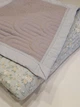 Двустороннее стеганое покрывало Malloory Home Прованс 160*210 см (09) - изображение 2