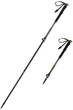 Треккинговая телескопическая палка Naturehike CNK2550DS010 Sunlit Trek Base 60-135 см 2 шт Зеленые (6977465869425_2) - изображение 1