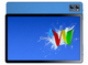 Планшет BDF Y7 8ГБ 256ГБ Android 13 (Версия с чехлом) Blue - изображение 2