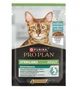 Вологий корм для стерилізованих котів Purina Pro Plan Sterilised з океанічною рибою, шматочки в желе, пауч 85 г - изображение 1