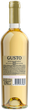 Вино Gusto Bianco Puglia белое полусладкое 0.75 л 11% (8050249370862) - изображение 2