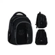 Рюкзак шкільний Kite Education teens 8001L FC Barcelona (BC26-8001L) Kite BC26-8001L 1049211 - зображення 1