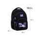Рюкзак шкільний Kite Education teens 905M Anime Girl (K26-905M-1) Kite K26-905M-1 1049303 - зображення 12