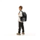 Рюкзак школьный Kite Education teens 2578M Denim Core (K26-2578M-2) Kite K26-2578M-2 1049297 - изображение 13