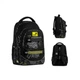 Рюкзак школьный Kite Education teens 727M Graffiti (K26-727M-4) Kite K26-727M-4 1052514 - изображение 1