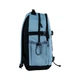 Рюкзак шкільний GoPack Education Teens 186 блакитний (GO25-186L-2) GoPack GO25-186L-2 1056150 - зображення 4
