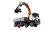 Конструктор Lego Mercedes-Benz Arocs 3245 Technic 42043 - изображение 4