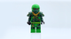 Конструктор Lego Фигурка Lloyd Paper Bag Ninjago 892406 njo0876 - изображение 5