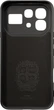 Чохол для смартфона Infinix Note 60 Pro 5G ArmorStandart ICON Black Camera cover (ARM91854) - зображення 2