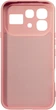 Чехол для смартфона ArmorStandart ICON для Infinix Note 60 Pro 5G Camera cover Pink (ARM91894) - изображение 2