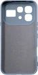 Чехол для смартфона ArmorStandart ICON для Infinix Note 60 Pro 5G Camera cover Winter Blue (ARM91895) - изображение 2