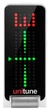 Tuner chromatyczny TC Electronic PolyTune Unitune Clip (5706622023728) - obraz 2