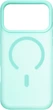 Чохол для смартфона ArmorStandart Mystiq MagCase для Apple iPhone 17 Pro Max Turquoise (ARM91608) - зображення 1