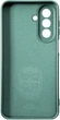 Чехол для смартфона ArmorStandart ICON для Samsung Galaxy A27 5G Camera cover Dark Green (ARM89806) - изображение 2