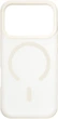 Чохол для смартфона ArmorStandart Mystiq MagCase для Apple iPhone 17 Pro White (ARM91603) - зображення 1