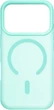 Чохол для смартфона ArmorStandart Mystiq MagCase для Apple iPhone 17 Pro Turquoise (ARM91601) - зображення 1