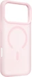 Чехол для смартфона ArmorStandart Mystiq MagCase для Apple iPhone 17 Pro Max Light Pink (ARM91607) - изображение 2
