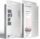Чохол для смартфона ArmorStandart Mystiq MagCase для Apple iPhone 17 Pro Light Pink (ARM91600) - зображення 3