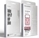 Чохол для смартфона ArmorStandart Mystiq MagCase для Apple iPhone 17 Pro Max Wine Red (ARM91609) - зображення 3