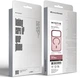 Чехол для смартфона ArmorStandart Mystiq MagCase для Apple iPhone 17 Pro Wine Red (ARM91602) - изображение 3