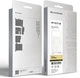 Чохол для смартфона ArmorStandart Mystiq MagCase для Apple iPhone 17 Pro White (ARM91603) - зображення 3