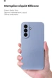 Чохол для смартфона ArmorStandart ICON для Samsung Galaxy A27 5G Camera cover Lavender (ARM89808) - зображення 7