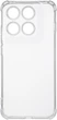 Чехол для смартфона ArmorStandart Air Force для Motorola Edge 70 Pro 5G Camera cover Clear (ARM91687) - изображение 1