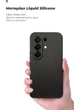 Чехол для смартфона ArmorStandart ICON для Tecno Camon 50 4G Camera cover Black (ARM91857) - изображение 7