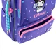 Детский рюкзак Kite Kids 8.5 л Kuromi (HK26-559XS-1) - зображення 9