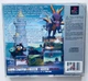 Диск для PlayStation 1 - Spyro Year Of The Dragon Platinum, англійська версія, Б/В - зображення 2